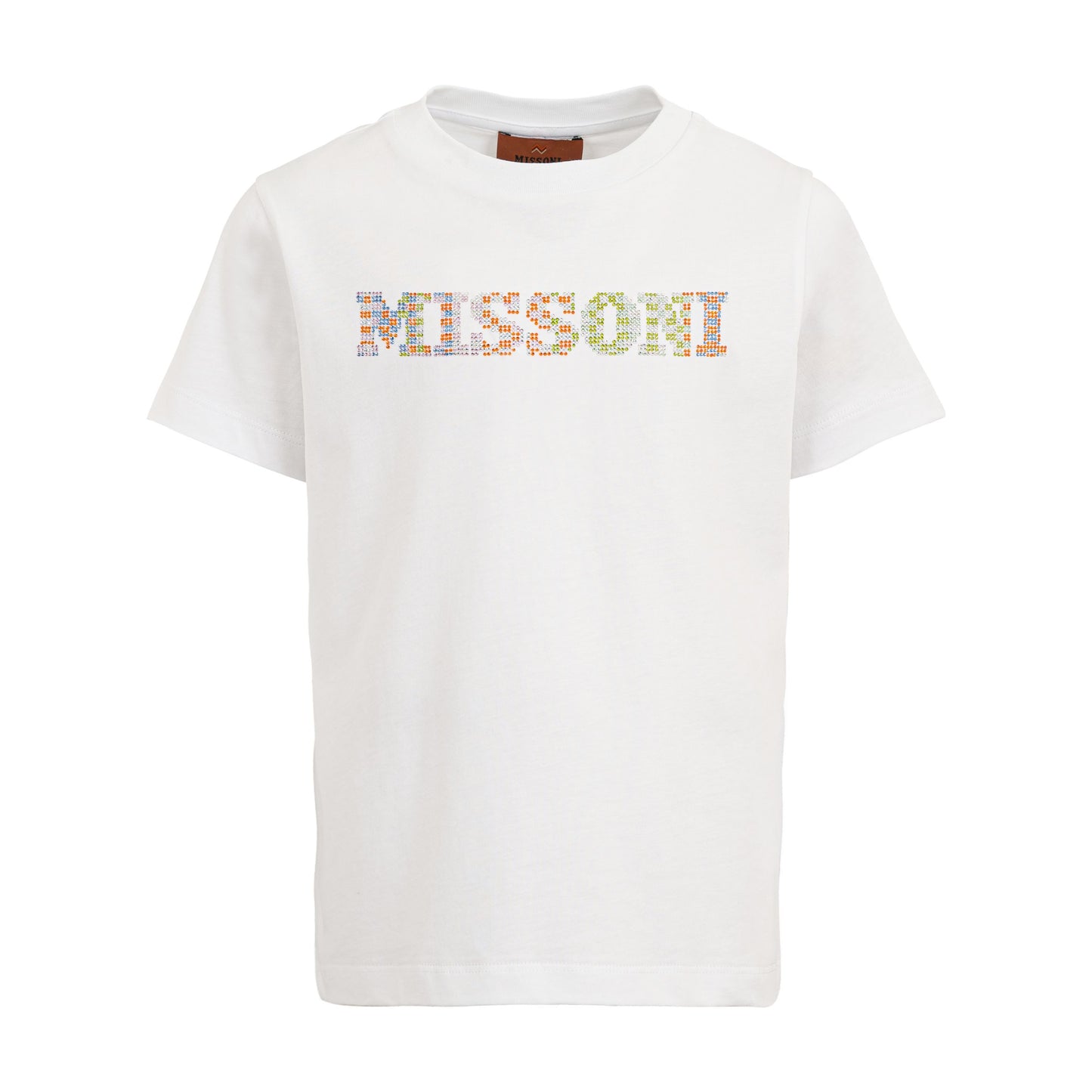MW8A41 - T-SHIRT/TOP - Missoni