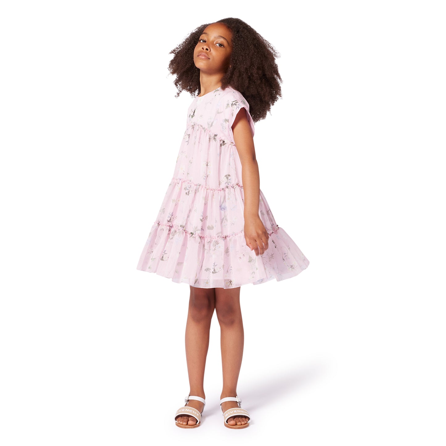 H30794/Z4012+ - ROBE CHAINE ET - GIVENCHY