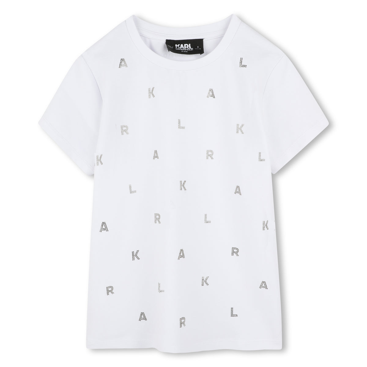 Z30571/10P12A - TEE-SHIRT - KARL LAGERFELD