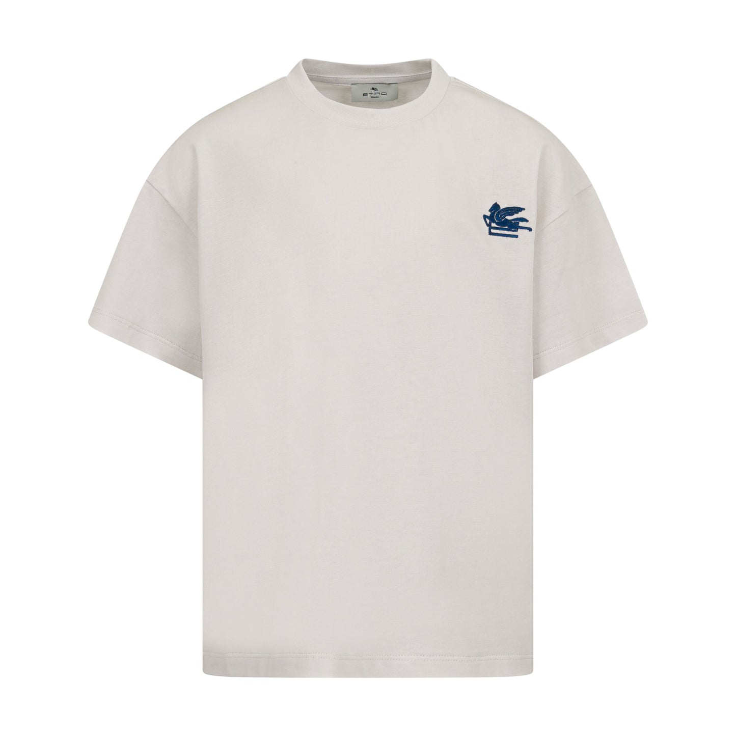 GW8P91 - T-SHIRT/TOP - Etro
