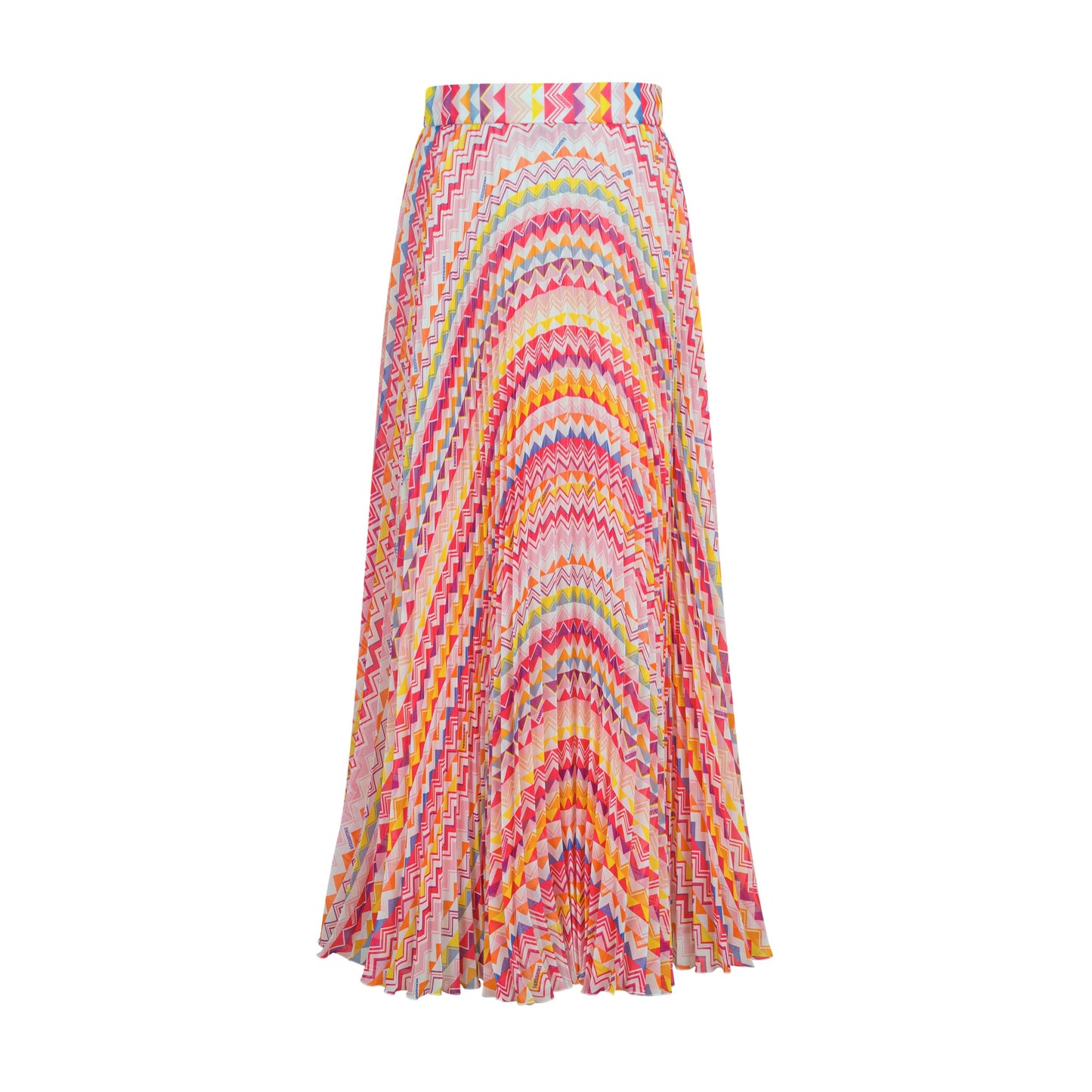 MW7A50 - SKIRT - Missoni