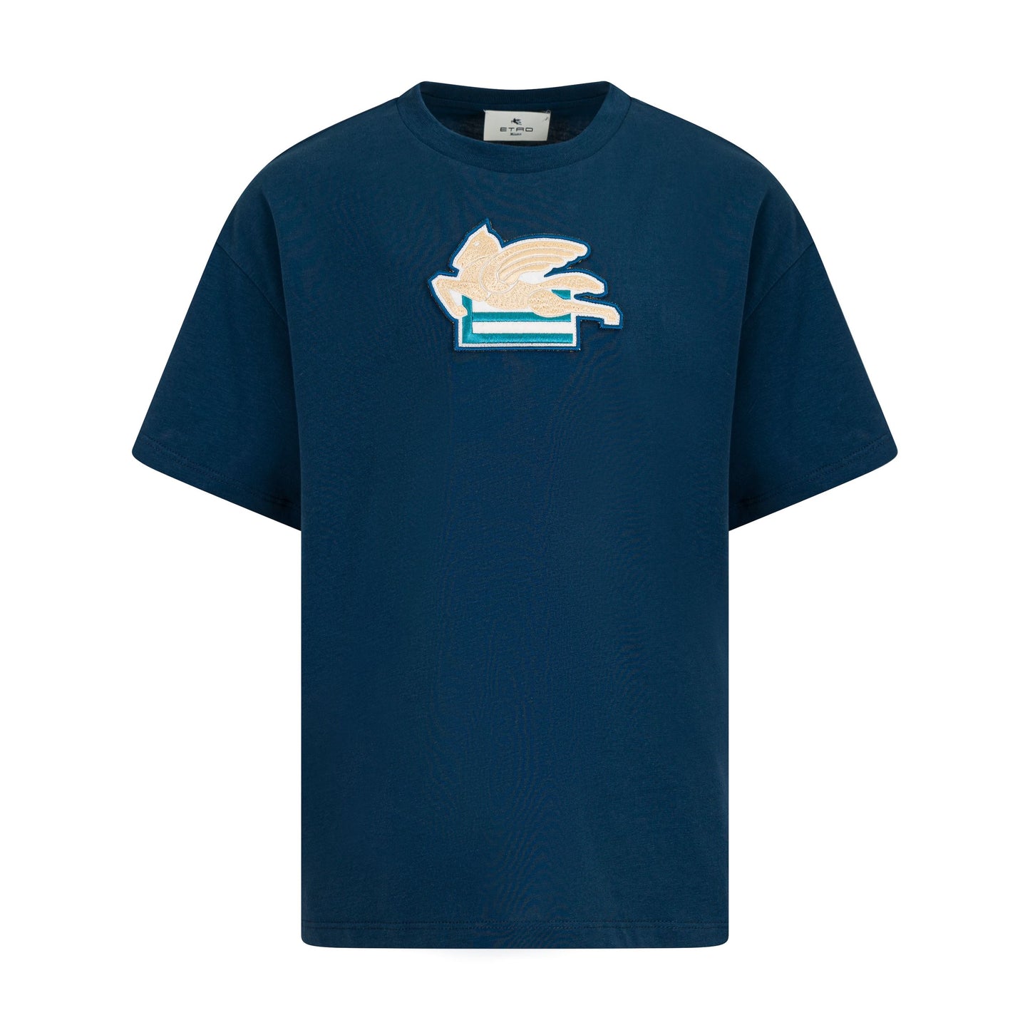 GW8P51 - T-SHIRT/TOP - Etro