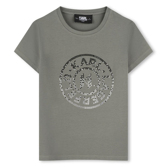 Z30499/62416A - TEE-SHIRT - KARL LAGERFELD