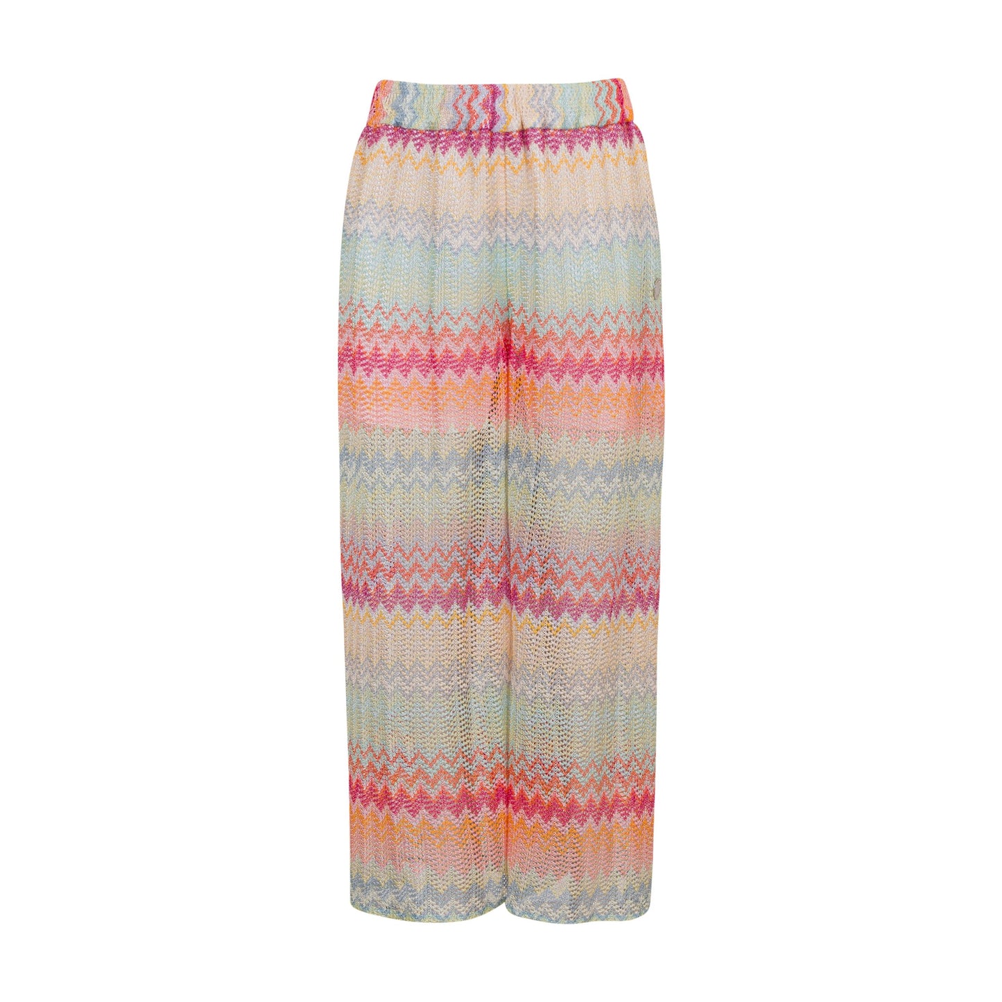 MW6B90 - TROUSERS - Missoni