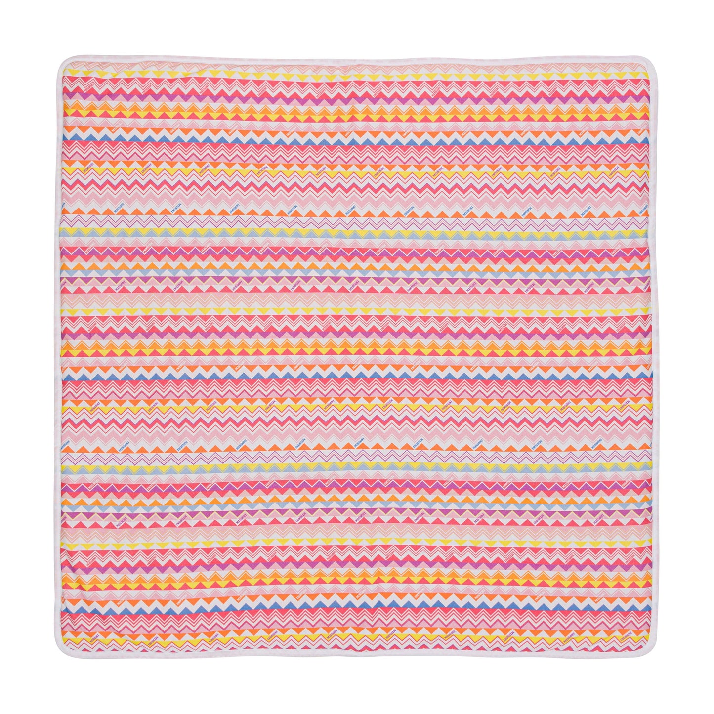 MW0010 - BLANKET - Missoni