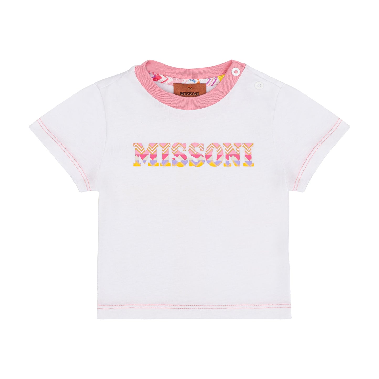 MW8011 - T-SHIRT/TOP - Missoni