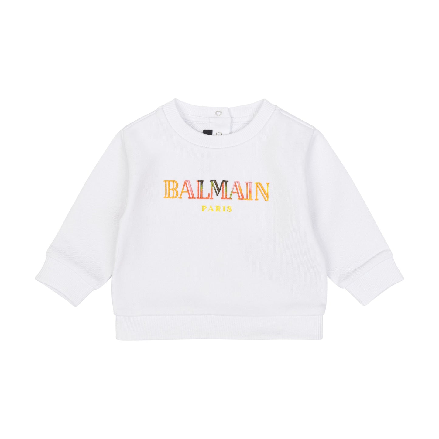 BW4550 - SWEATSHIRT - Balmain