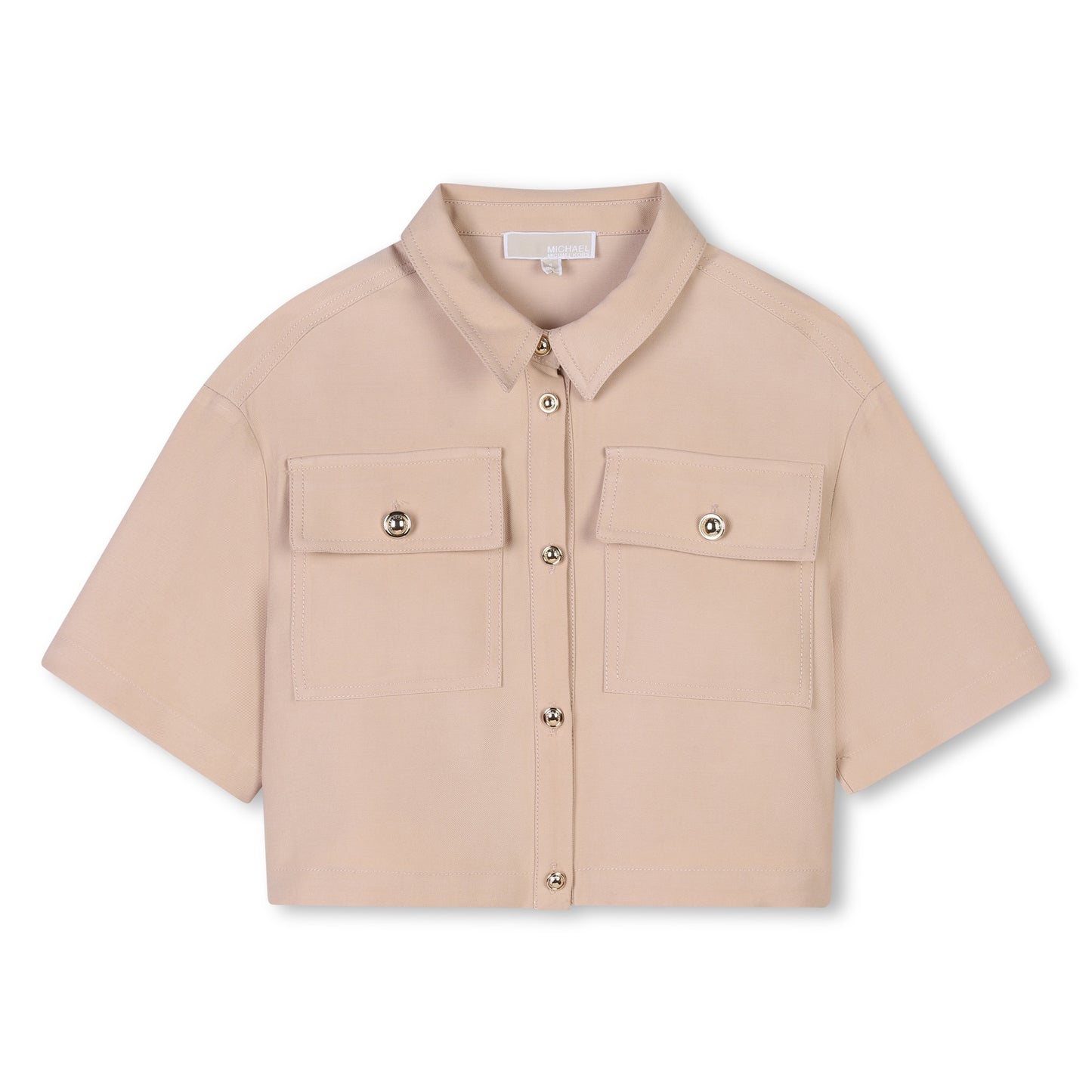 R30331/21508A - CHEMISE, BLOUSE - MICHAEL KORS