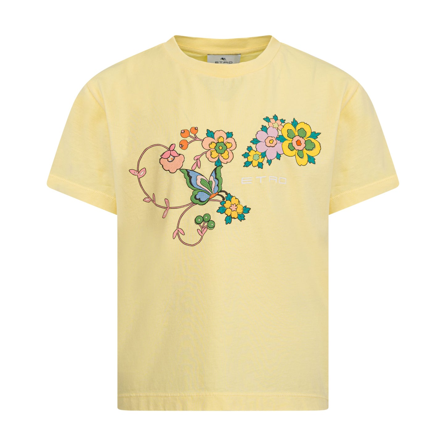 GW8A61 - T-SHIRT/TOP - Etro