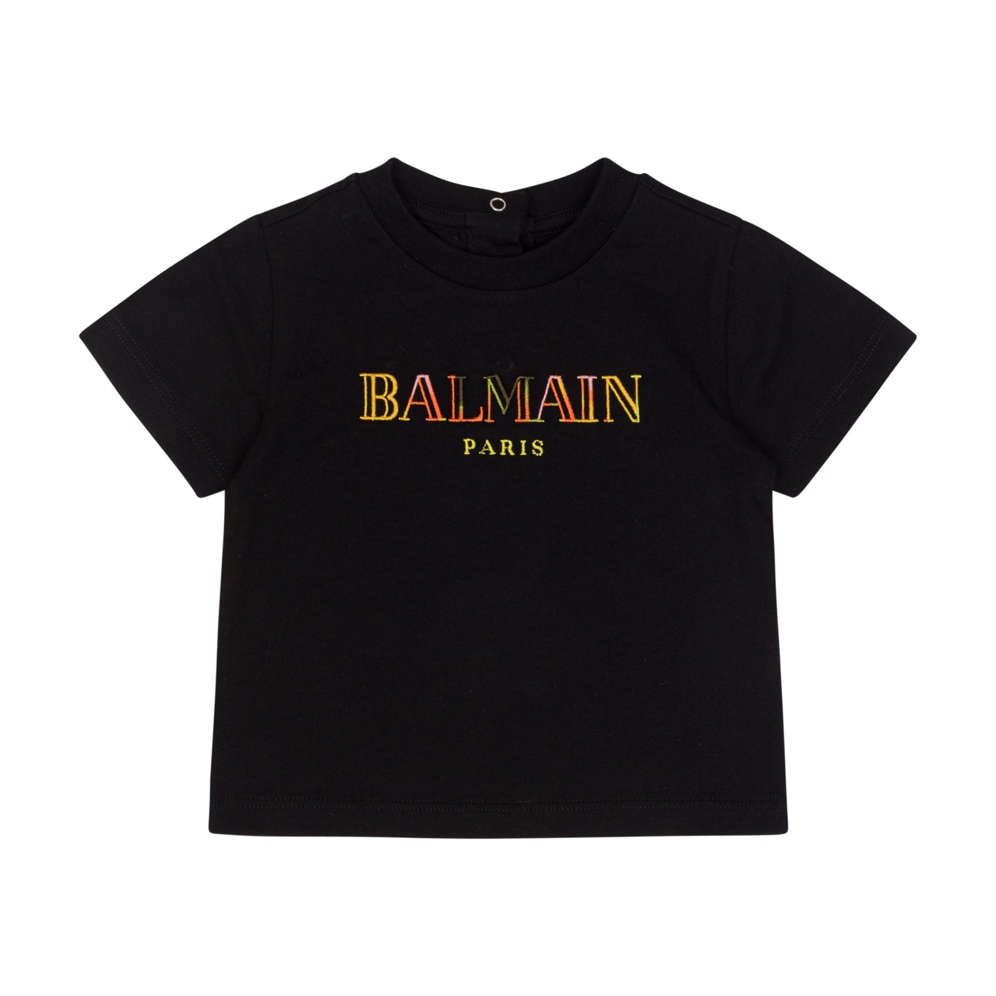 BW8541 - T-SHIRT/TOP - Balmain