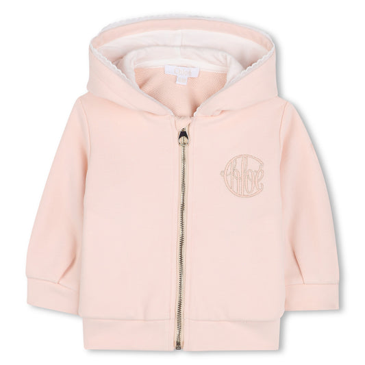 C20545/46J12M - CARDIGAN COUPE - CHLOE