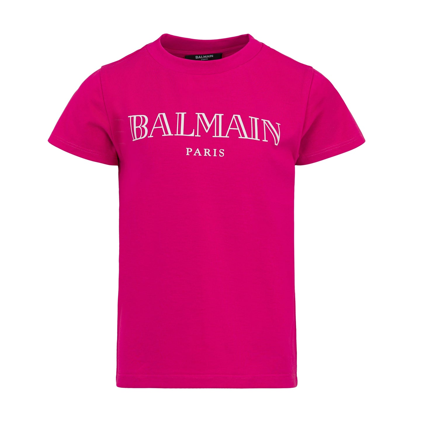 BW8B01 - T-SHIRT/TOP - Balmain