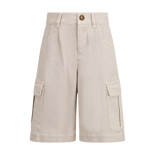 GW6Q29 - SHORTS - Etro
