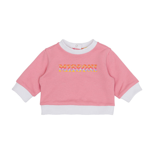 MW4000 - SWEATSHIRT - Missoni