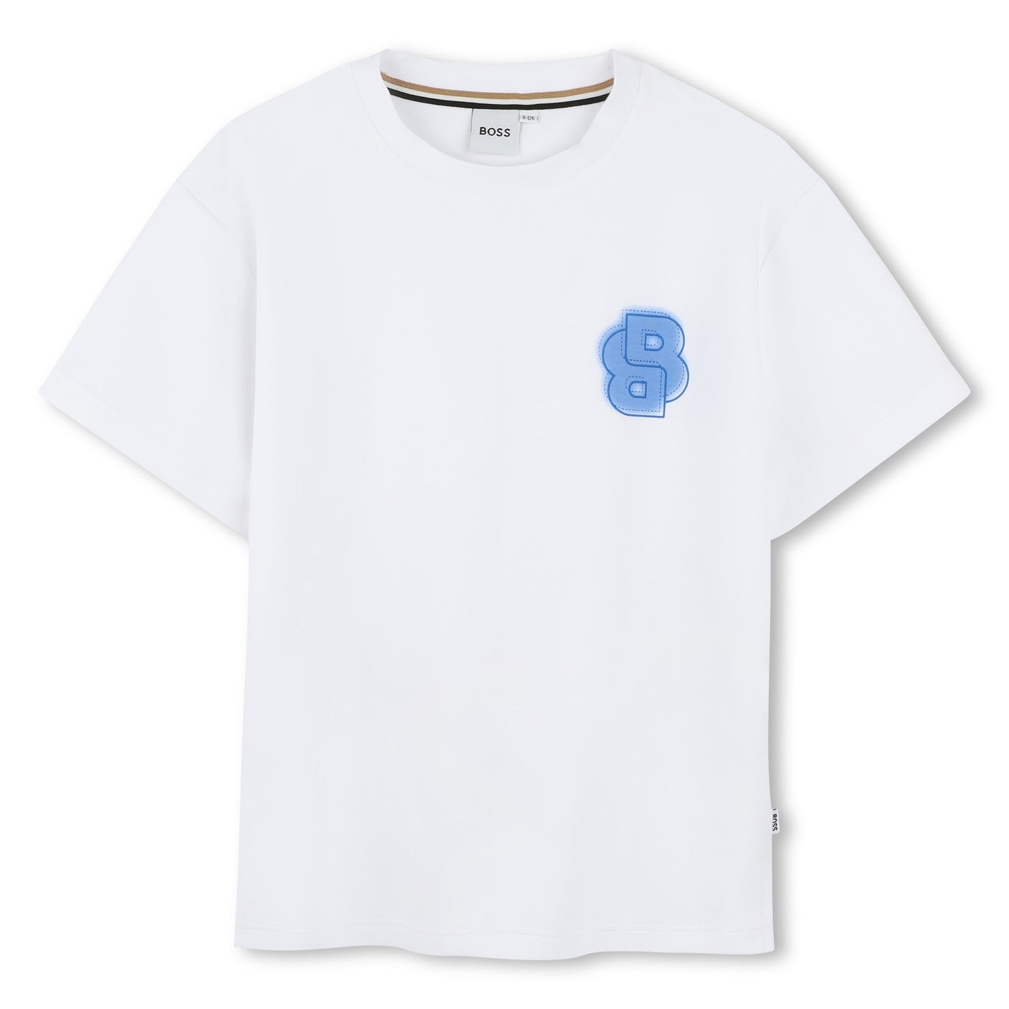 J52033/10P10A - TEE-SHIRT - BOSS