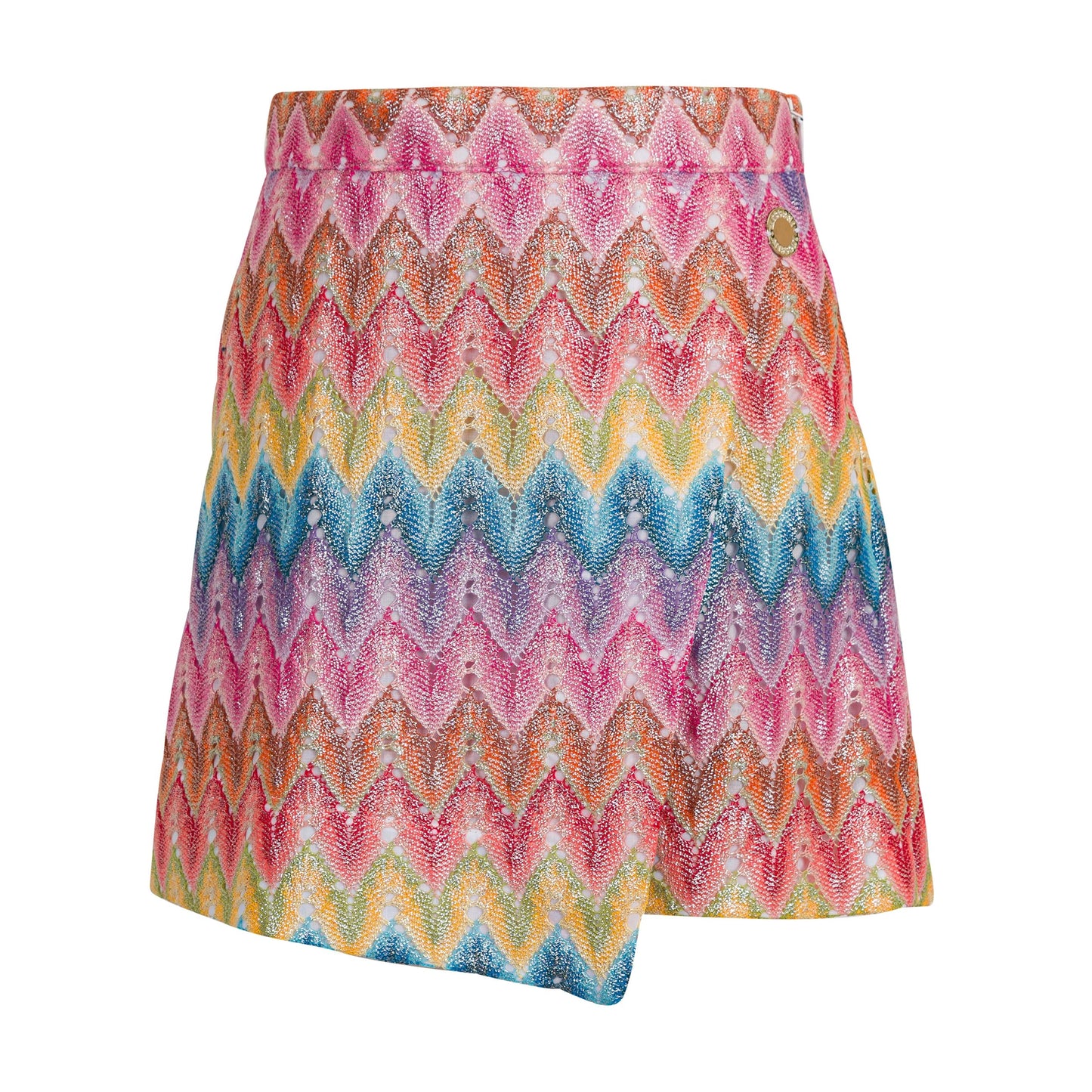 MW7A61 - SKIRT - Missoni