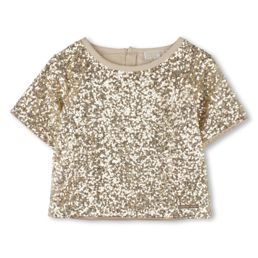 R30320/Z9906A - CHEMISE, BLOUSE - MICHAEL KORS