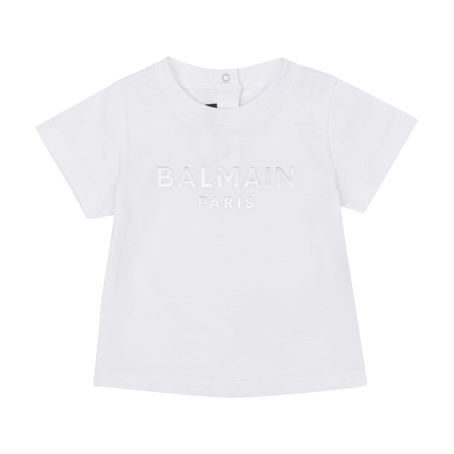 BW8061 - T-SHIRT/TOP - Balmain