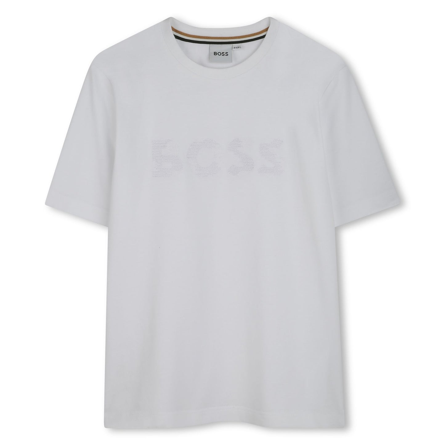 J52037/10P10A - TEE-SHIRT - BOSS