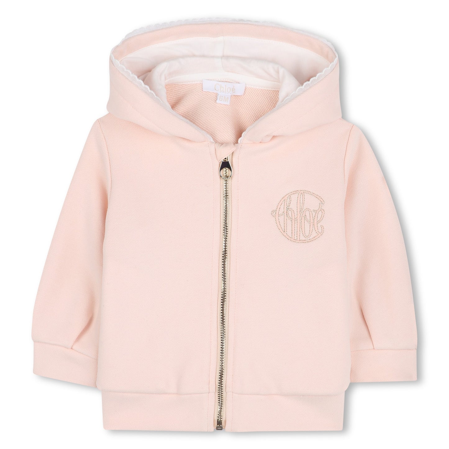 C20545/46J02A - CARDIGAN COUPE - CHLOE