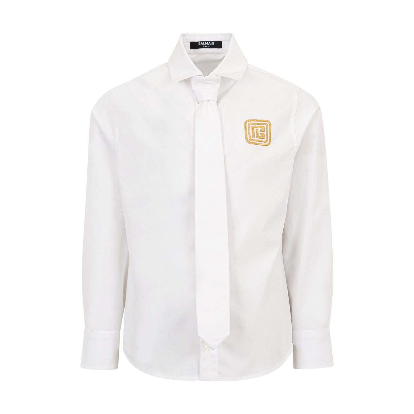 BW5P10 - SHIRT - Balmain