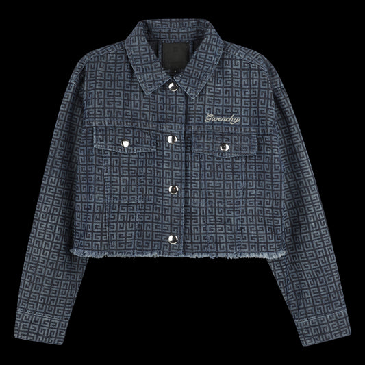 H30774/Z0106A - BLOUSON, VESTE - GIVENCHY