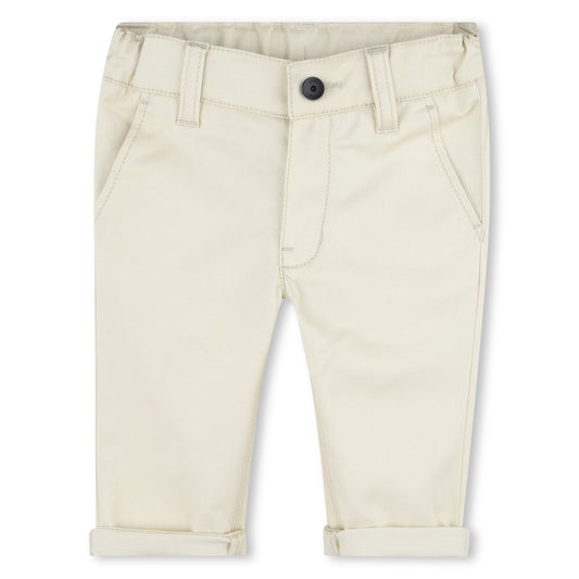J52077/21C18M - PANTALON CHAINE - BOSS